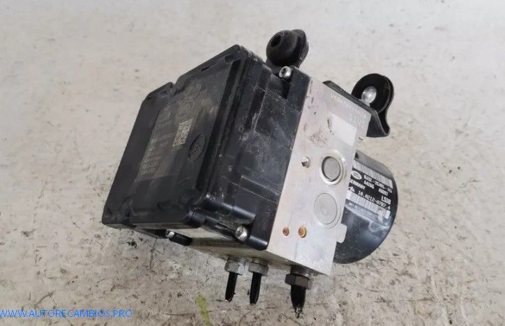 LAND ROVER RANGE ROVER EVOQUE L538 BOMBA DE ABS BJ322C405AG