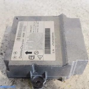 DODGE JOURNEY MÓDULO DEL AIRBAG 04896814AG 5WK43877