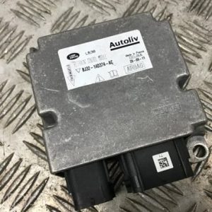LAND ROVER RANGE ROVER MÓDULO DEL AIRBAG BJ3214D374AC