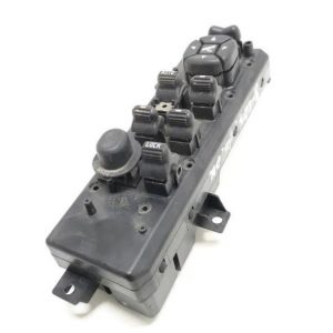 JEEP GRAND CHEROKEE (WJ) INTERRUPTOR DEL ELEVALUNAS ELÉCTRICO 56042497AB