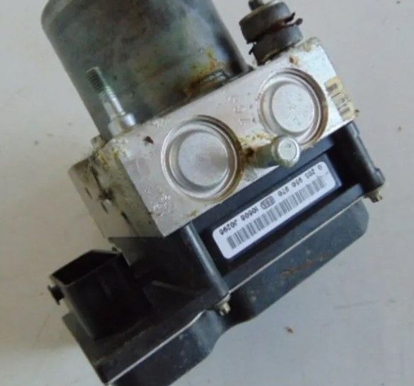JAGUAR XJ X351 BOMBA DE ABS 0265950970 5625L9210610085 0265230301
