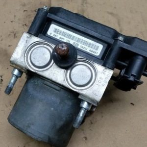 FIAT PANDA BOMBA DE ABS 0265800715 0265231312