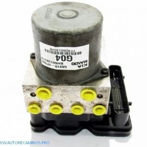 KIA SORENTO BOMBA DE ABS 589102P900