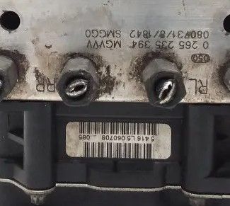 ABS Honda Civic 57110SMGG011M1 57110-SMG-G011-M1 0265950742 0265235394 - Imagen 3