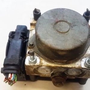 SUZUKI SX4 BOMBA DE ABS 0265231670 5611-79J10 0265800494 0265231670 5611-79J10 0265800494