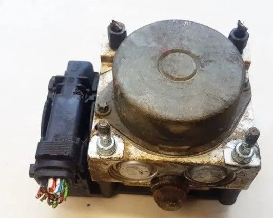 SUZUKI SX4 BOMBA DE ABS 0265231670 5611-79J10 0265800494 0265231670 5611-79J10 0265800494