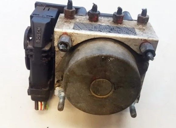 SUZUKI SX4 BOMBA DE ABS 0265231670 5611-79J10 0265800494 0265231670 5611-79J10 0265800494