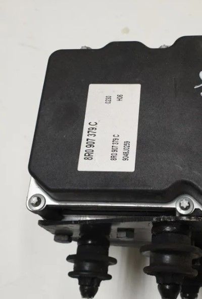 AUDI Q5 SQ5 BOMBA DE ABS 8R0907379C 8R0614517J 0265236123 - Imagen 3