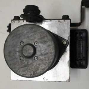 AUDI Q5 SQ5 BOMBA DE ABS 8R0907379C 8R0614517J 0265236123