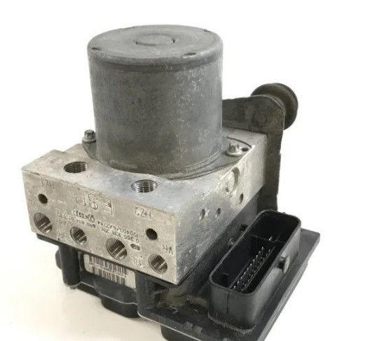 AUDI Q5 SQ5 BOMBA DE ABS 8R0907379H 8R0614517R