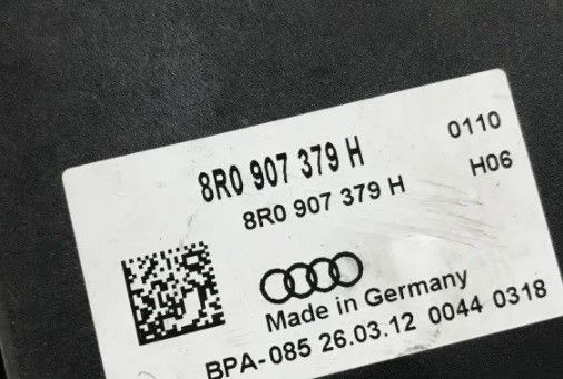 AUDI Q5 SQ5 BOMBA DE ABS 8R0907379H 8R0614517R - Imagen 4