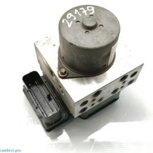 MINI COOPER COUNTRYMAN R60 БЛОК ABS 6866011 34516866011