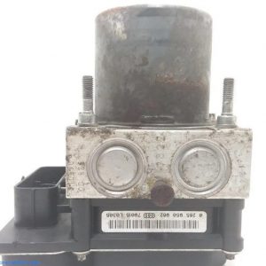 ABS CITROEN C4 BERLINA Exclusive 0265950962, 0265230289, 9665106680