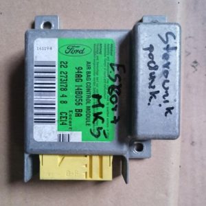 FORD ESCORT MÓDULO DEL AIRBAG 94AG14B056BA 2226204040