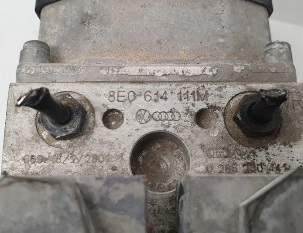 ABS VW Audi 8E0614111M 8E0 614 111 M 0265220441 0273004134 - Imagen 2