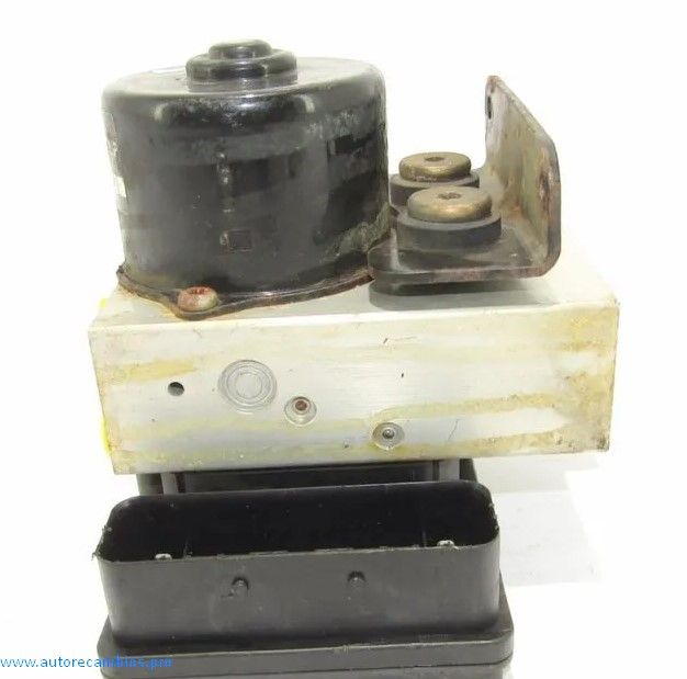 ABS ESP SSANGYONG RODIUS 4894021300 06210202404 06210908523 06.2109-0852.3