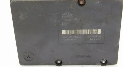 ABS ESP SSANGYONG RODIUS 4894021300 06210202404 06210908523 06.2109-0852.3 - Imagen 3
