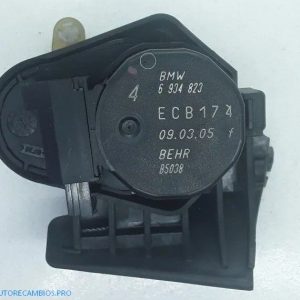 MOTOR CALEFACCION BMW 6934823, ECB174