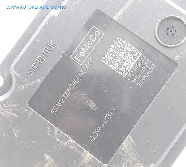ABS FORD C-MAX Edition AV612C405AD 8V512C405AD 10021206474 - Imagen 3
