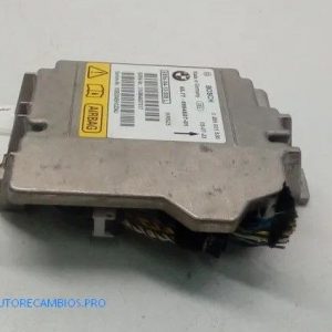 CENTRALITA AIRBAG BMW 0285001530, 6577696460701