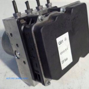 MERCEDES CLS, ABS, A2184312812, 0265239412, A2184312812