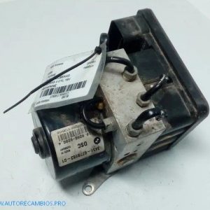ABS BMW SERIE 1 3452677816401, 10096008343, 3451677816301