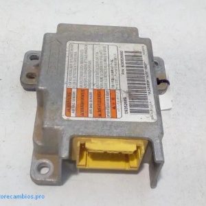 Centralita airbag OPEL FRONTERA B 8093526892 16232879 09352689