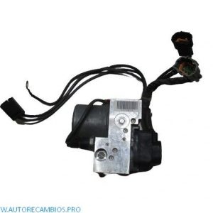 Unidad hidráulica del ABS Nissan 47600AM400 47600 AM400