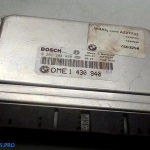 CENTRALITA MOTOR UCE BMW 1430940