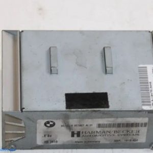 AMPLIFICADOR DE SONIDO BMW X3 (E83) 6957807