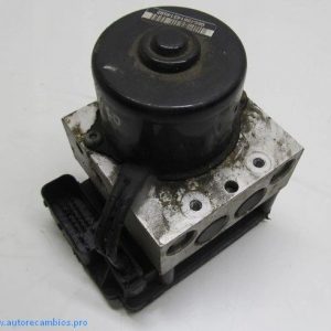 ABS Volvo S80 S70 9496941 9496941A 10020402814 9496942 10094904193 115702