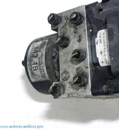 ABS Hyundai Kia 5WY7407C 589002E150 58900-2E150 589202E150 BH60123410 M315