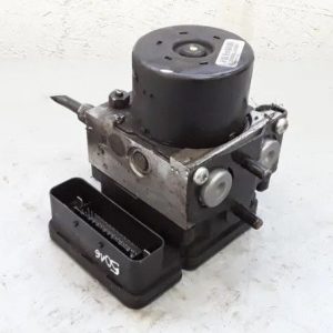 JAGUAR XF BOMBA DE ABS 7W932C405AB 10092610183 10061334181
