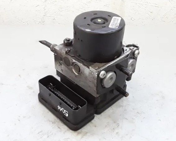 JAGUAR XF BOMBA DE ABS 7W932C405AB 10092610183 10061334181