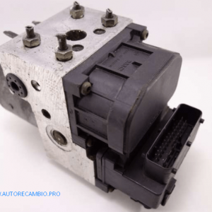 ABS Volvo V40 S40 30857585 30 857 585 Bosch 0265216462 0 265 216 462 0273004224 0 273 004 224