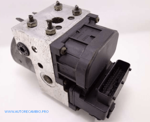 ABS Volvo V40 S40 30857585 30 857 585 Bosch 0265216462 0 265 216 462 0273004224 0 273 004 224