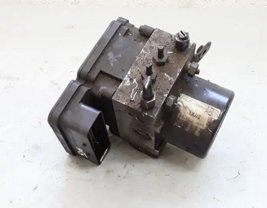 JAGUAR XF BOMBA DE ABS 7W932C405AB 10092610183 10061334181 - Imagen 3