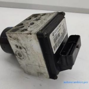 VOLKSWAGEN PASSAT B6 ABS BLOQUE 3C0614109D 3C0614109D