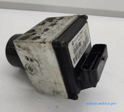 VOLKSWAGEN PASSAT B6 ABS BLOQUE 3C0614109D 3C0614109D