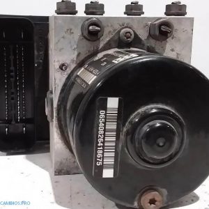 SKODA OCTAVIA MK2 (1Z) ABS 1K0614517AD
