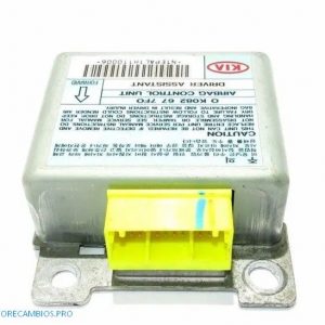 CENTRALITA AIRBAG KIA SPORTAGE 4079332750 0K082677F0