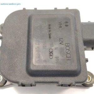 Motor actuador Audi 0132801214 8D2820511C