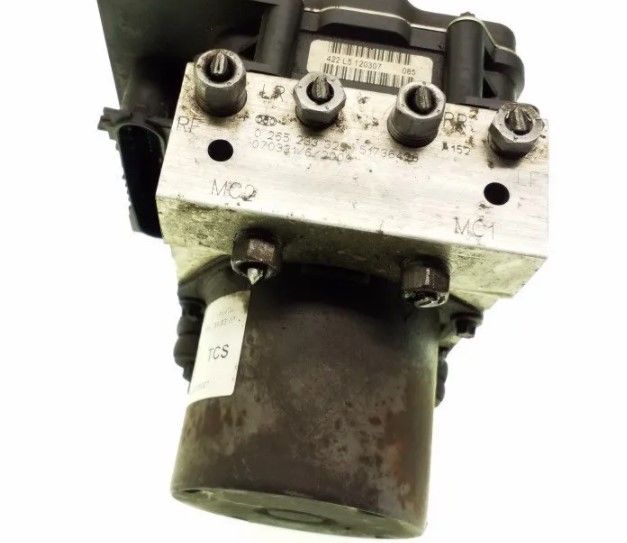 PEUGEOT BOXER BOMBA DE ABS 0265233329 0265900317 51736426