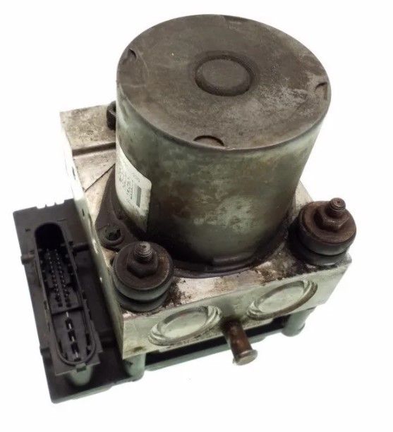 PEUGEOT BOXER BOMBA DE ABS 0265233329 0265900317 51736426 - Imagen 3