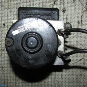 ABS Peugeot 207 Citroen 9663703980 10096011843