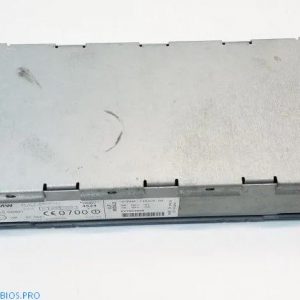 AMPLIFICADOR DE ANTENA BMW X5 (E53) 8421693894301
