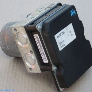 ABS AUDI 8K0614517BK 0265236075, 8K0907379T