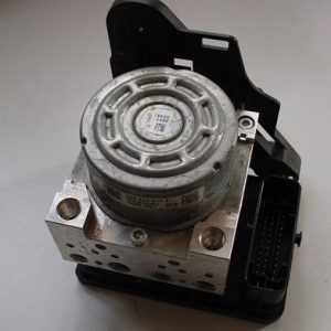SKODA OCTAVIA MK3 (5E) BOMBA DE ABS 5Q0907379K 5Q0614517J