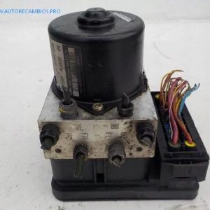 ABS modulo 10020600104 34516757062 MINI ONE COOPER R50 53