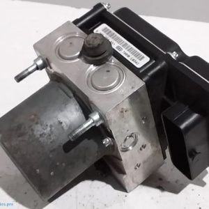 AUDI A6, ABS 4F0910517AD 4F0614517AA